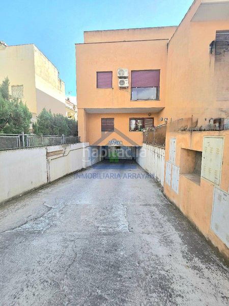 Foto 7be1a446-e1e9-41e0-a207-4fdcc26d8928. Casa amb calefacció aparcament piscina a Poniente Armilla