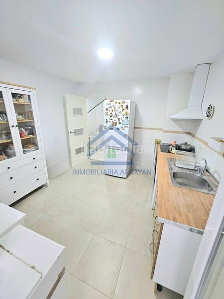 Foto ba756225-112f-47c5-8494-c630b196ae8e. Casa amb calefacció aparcament piscina a Poniente Armilla