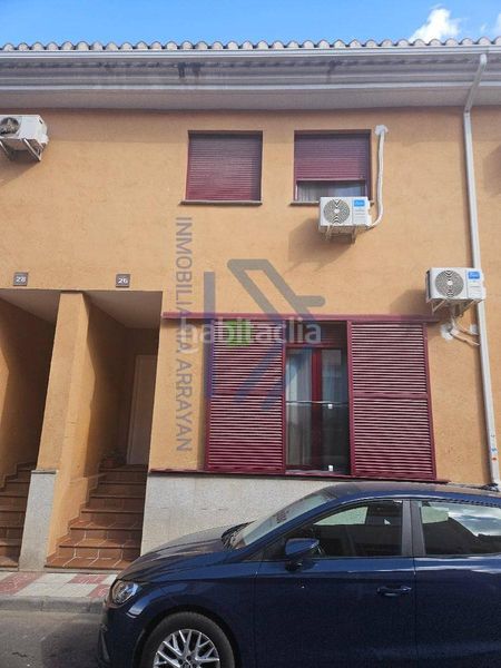 Foto eaaa1080-d848-47c9-a918-277f35eb76a6. Casa amb calefacció aparcament piscina a Poniente Armilla