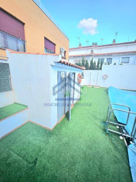 Foto ee098576-73f0-4b10-965b-84051dbde96c. Casa amb calefacció aparcament piscina a Poniente Armilla