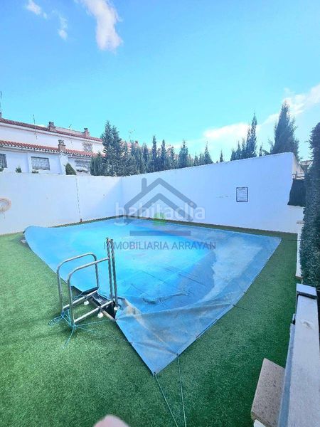 Foto f2b5ab23-c80f-40e3-a036-5731f121d20a. Casa amb calefacció aparcament piscina a Poniente Armilla