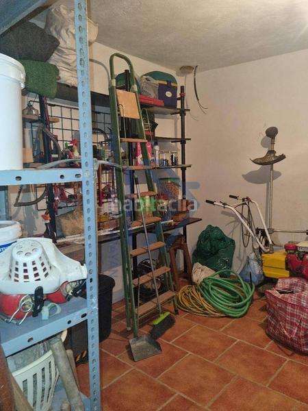 Foto 16ecbe27-a023-4d6e-a060-411456623e0f. Piso cortijo con 11.000 metros con olivos y almendros en Gójar
