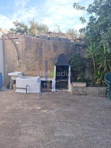 Foto 3629a7ac-897c-4cea-9ba5-d1351118f8e7. Piso cortijo con 11.000 metros con olivos y almendros en Gójar