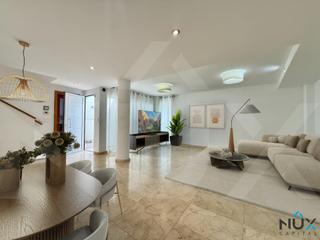Casa adossada a Cocentaina. Exclusiva vivienda unifamiliar en el corazón de cocentaina – lis