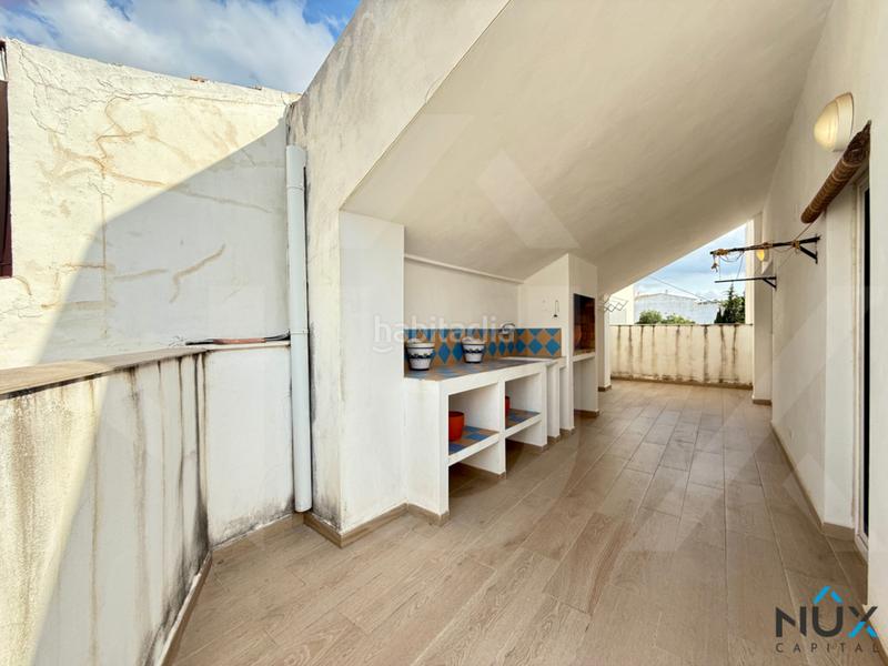 Foto 069ef44e-b4a0-40aa-a818-ec514d9b0512. Casa adosada exclusiva vivienda unifamiliar en el corazón – lista para entrar a vivir en Cocentaina