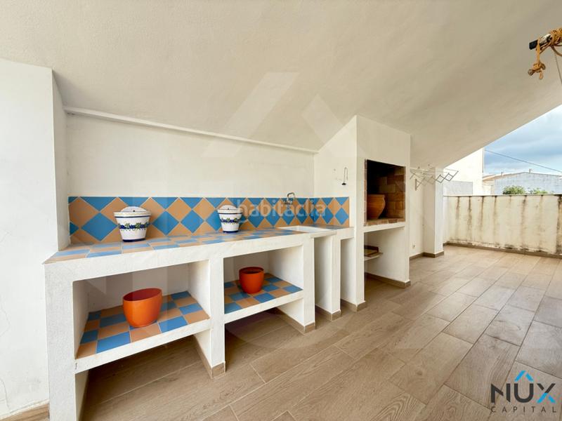 Foto 081dfcba-d2e1-438e-aefd-061139a37963. Casa adosada exclusiva vivienda unifamiliar en el corazón – lista para entrar a vivir en Cocentaina