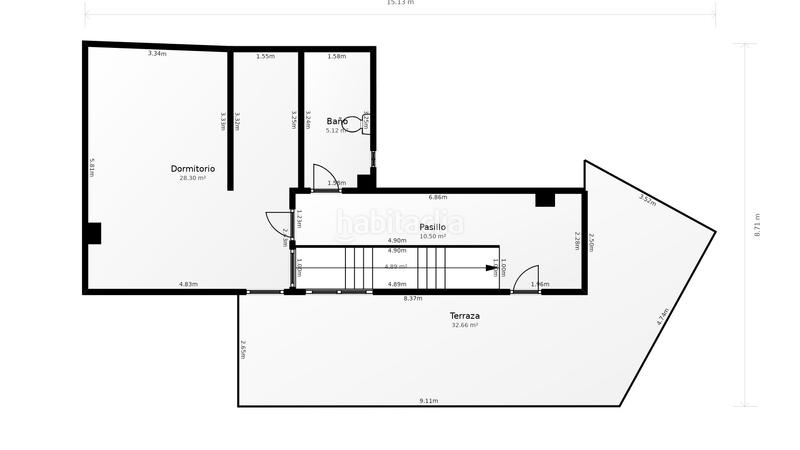 Foto 08f2037b-8f00-41e9-926b-a5c4e03a52af. Casa adosada exclusiva vivienda unifamiliar en el corazón – lista para entrar a vivir en Cocentaina