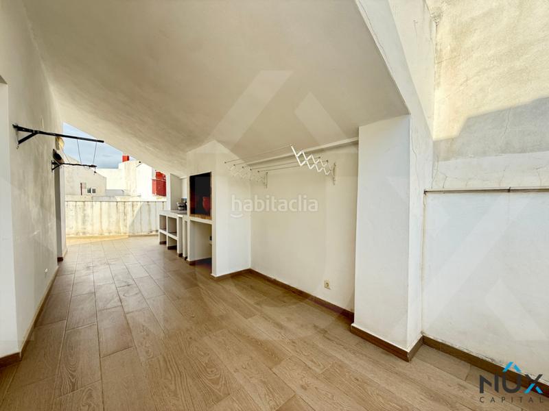 Foto 0ab32a63-d6b8-4f42-85f7-768248067e42. Casa adosada exclusiva vivienda unifamiliar en el corazón – lista para entrar a vivir en Cocentaina
