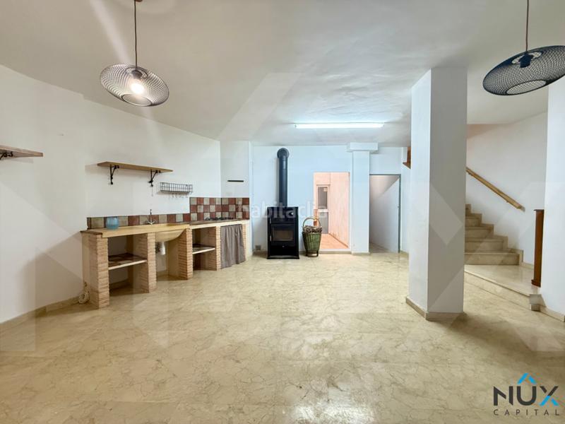 Foto 0c6c038d-ceaf-42bb-9fb5-7c6ab618650b. Casa adosada exclusiva vivienda unifamiliar en el corazón – lista para entrar a vivir en Cocentaina