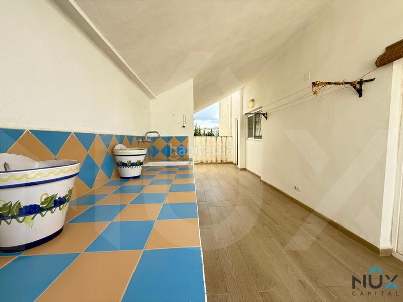 Foto 234fdf8d-6f7c-4ff1-9a36-d38ee962e18f. Casa adosada exclusiva vivienda unifamiliar en el corazón – lista para entrar a vivir en Cocentaina