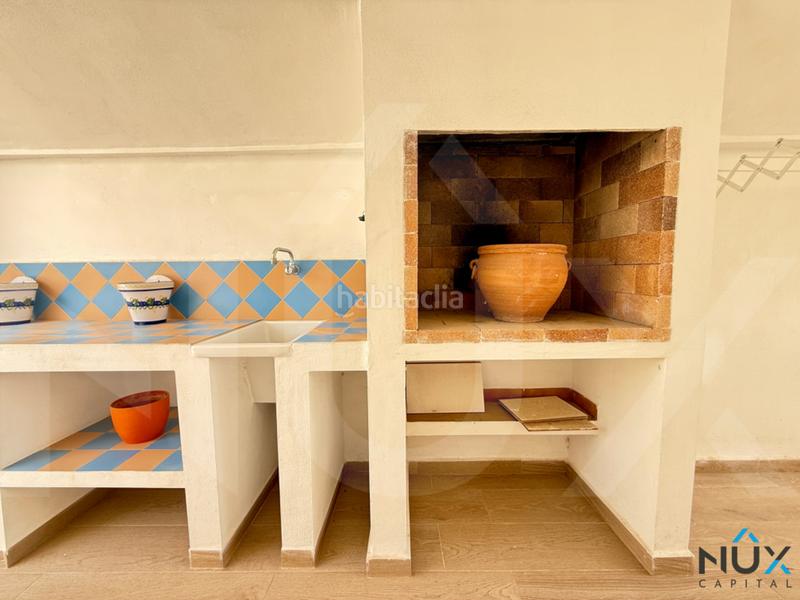 Foto 3afb99c2-b62a-4c62-9f8e-49f3f4793156. Casa adosada exclusiva vivienda unifamiliar en el corazón – lista para entrar a vivir en Cocentaina