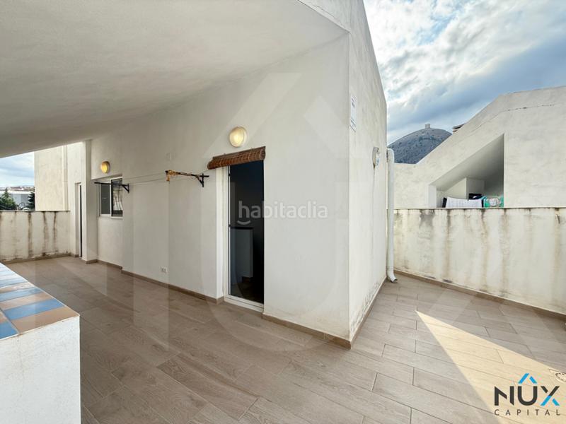 Foto 4c809724-055b-47b9-855e-3f2175995937. Casa adosada exclusiva vivienda unifamiliar en el corazón – lista para entrar a vivir en Cocentaina