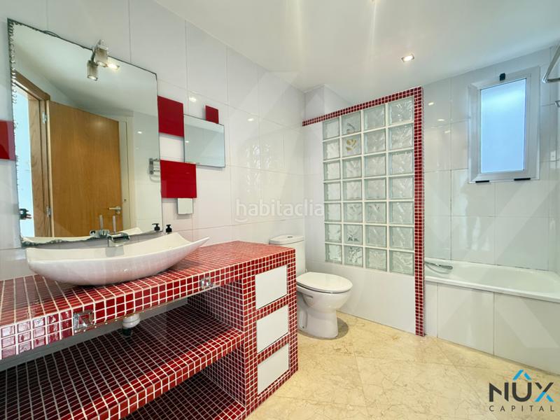 Foto 612fa4b0-7560-4396-9321-9a99e20fe64a. Casa adosada exclusiva vivienda unifamiliar en el corazón – lista para entrar a vivir en Cocentaina