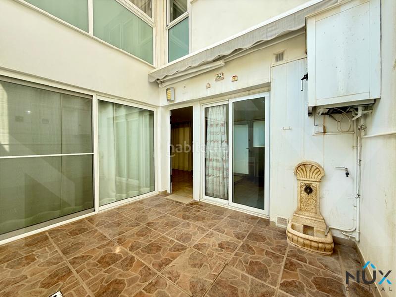 Foto 741028b5-3565-471e-a8d5-4db847594ecf. Casa adosada exclusiva vivienda unifamiliar en el corazón – lista para entrar a vivir en Cocentaina