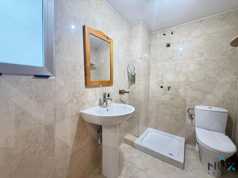 Foto a51bc3ee-b936-4834-aa3c-7b3ff1c31dc2. Casa adosada exclusiva vivienda unifamiliar en el corazón – lista para entrar a vivir en Cocentaina