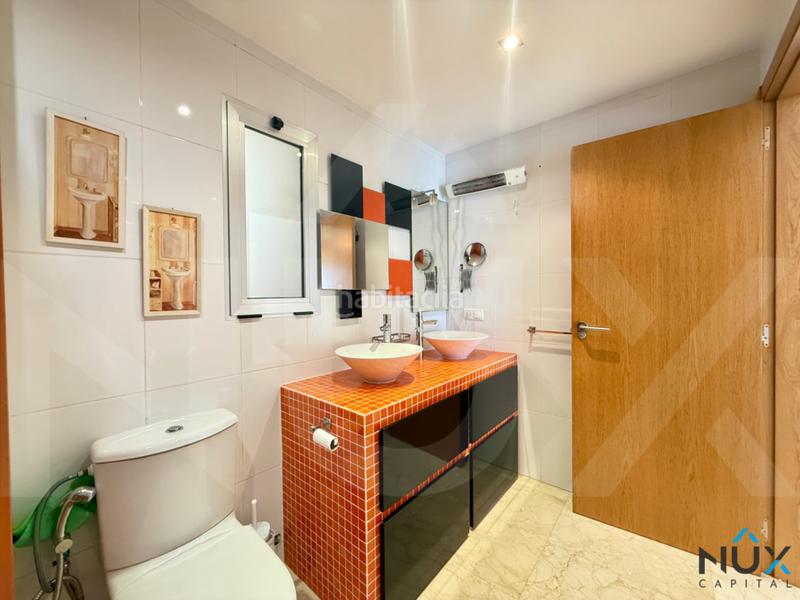 Foto b417c5d2-f0dd-42d5-ba76-93461a07bb0c. Casa adosada exclusiva vivienda unifamiliar en el corazón – lista para entrar a vivir en Cocentaina