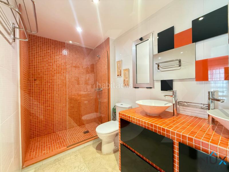 Foto b44dcaf5-0637-495c-803a-ad7c7a1ad919. Casa adosada exclusiva vivienda unifamiliar en el corazón – lista para entrar a vivir en Cocentaina