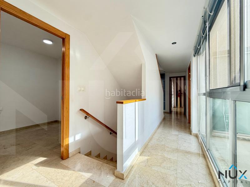 Foto bd65490c-7554-4834-9edf-aed9662193a7. Casa adosada exclusiva vivienda unifamiliar en el corazón – lista para entrar a vivir en Cocentaina
