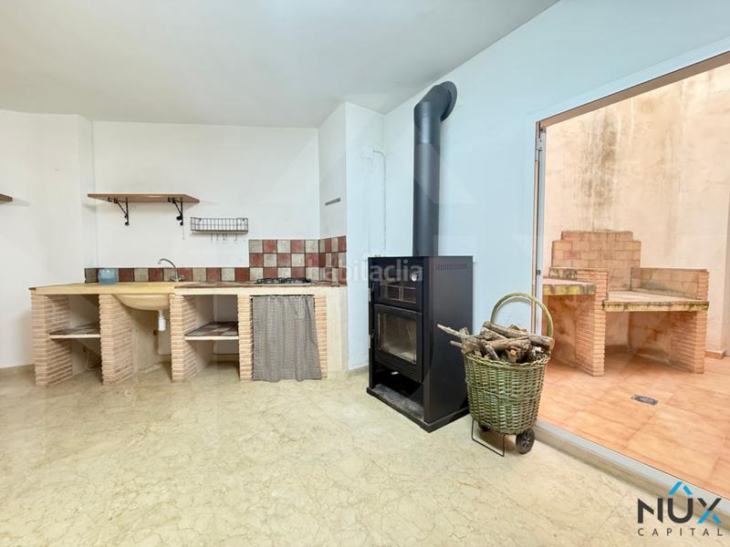 Foto c1366b92-b4f5-48dd-9e30-cc605c7ea2fd. Casa adosada exclusiva vivienda unifamiliar en el corazón – lista para entrar a vivir en Cocentaina