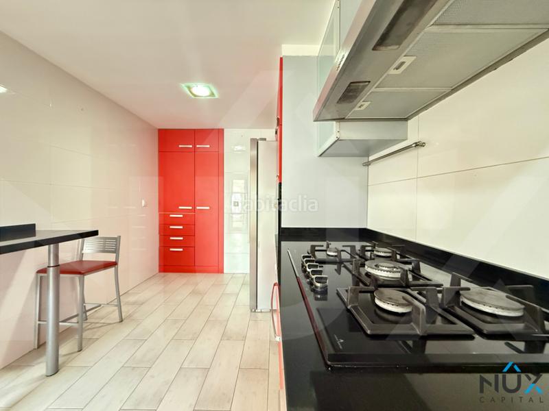Foto c37646aa-d8f4-4d61-afed-7d0e0f11e25c. Casa adosada exclusiva vivienda unifamiliar en el corazón – lista para entrar a vivir en Cocentaina
