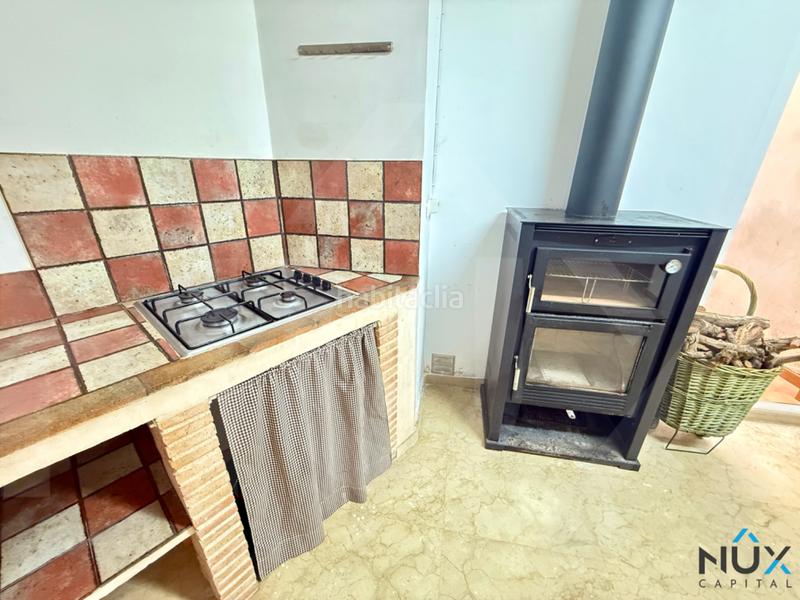 Foto d75ecec0-ba8e-4d18-be7f-dd5c2eb3e571. Casa adosada exclusiva vivienda unifamiliar en el corazón – lista para entrar a vivir en Cocentaina