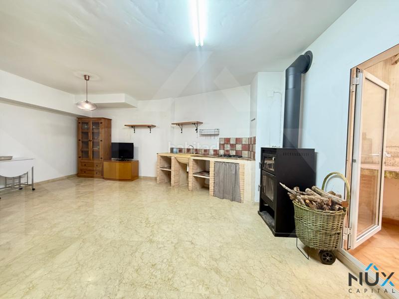 Foto d8260fbd-9ce4-477c-9bdd-04a1d8705a10. Casa adosada exclusiva vivienda unifamiliar en el corazón – lista para entrar a vivir en Cocentaina