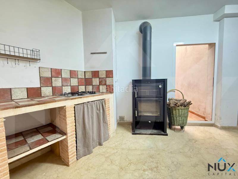 Foto d8c4e5a6-cdd2-4307-af68-2aa13c294f84. Casa adosada exclusiva vivienda unifamiliar en el corazón – lista para entrar a vivir en Cocentaina