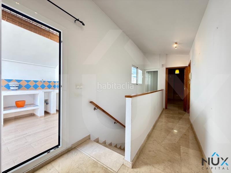 Foto ddfb9c73-0f2f-4606-b5f9-0e7bf0ccb251. Casa adosada exclusiva vivienda unifamiliar en el corazón – lista para entrar a vivir en Cocentaina