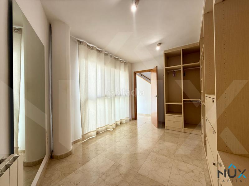 Foto eabb8ce6-f37b-41af-87d5-1ffdcb8d9916. Casa adosada exclusiva vivienda unifamiliar en el corazón – lista para entrar a vivir en Cocentaina