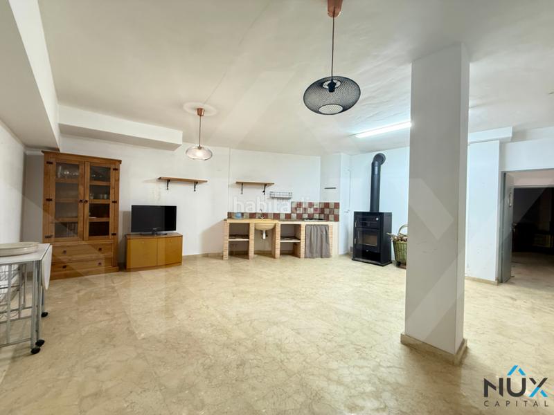 Foto f5f5f515-e78a-47cd-80c8-e474076550ef. Casa adosada exclusiva vivienda unifamiliar en el corazón – lista para entrar a vivir en Cocentaina