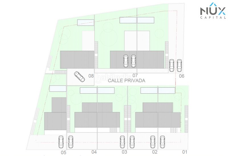 Foto 76ee40f2-8f2b-4e97-be5c-4a1ba46763c8. Casa bifamiliare in calle àngel guimerà 93 in Sierra Perenchiza-Cumbres de Calicanto-Sto Domingo Chiva