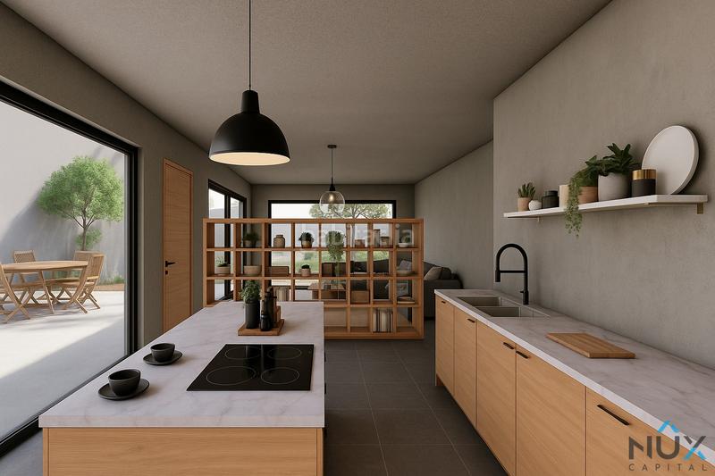 Foto d2dfbe66-26f0-409c-8256-0998e5bf5478. Chalet en calle àngel guimerà 90 en Sierra Perenchiza-Cumbres de Calicanto-Sto Domingo Chiva