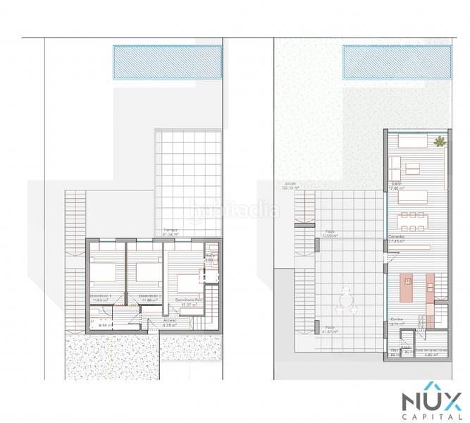 Foto 119fad7b-5bd8-4762-9b87-5e95d31d0da7. Chalet in calle àngel guimerà 90 in Sierra Perenchiza-Cumbres de Calicanto-Sto Domingo Chiva