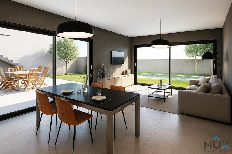 Foto 798caa3d-ab24-4419-975d-5bb1b042032e. Chalet en calle àngel guimerà 95 en Sierra Perenchiza-Cumbres de Calicanto-Sto Domingo Chiva