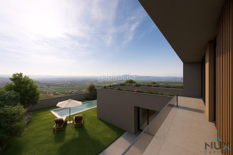 Foto 8b0fe7b5-2767-4504-b9f2-d9b4a88990d8. Chalet en calle àngel guimerà 95 en Sierra Perenchiza-Cumbres de Calicanto-Sto Domingo Chiva