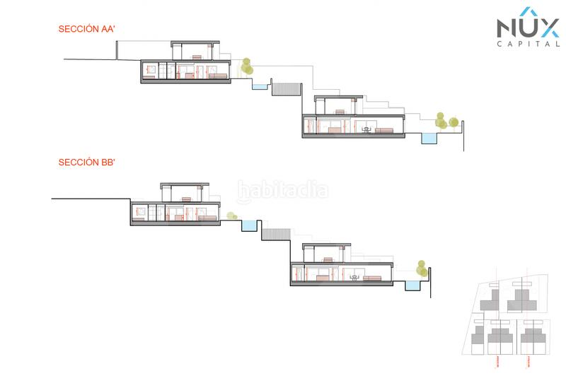 Foto baf93022-7e3d-4f63-9b55-b8469e43be5e. Chalet en calle àngel guimerà 95 en Sierra Perenchiza-Cumbres de Calicanto-Sto Domingo Chiva