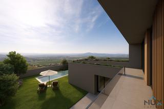 Chalet à Calle àngel guimerà 95