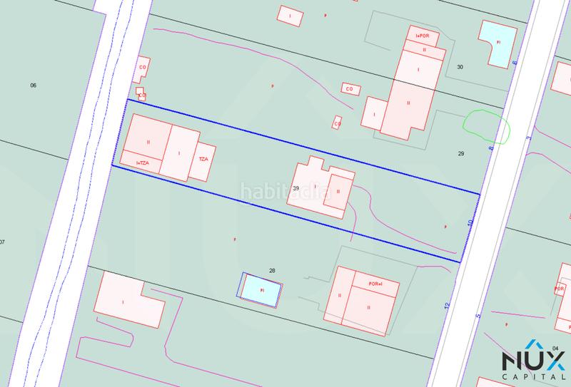 Foto 1a2cfa01-95d4-41ef-b4de-2b9b7f93af83. Chalet dans calle petunia 10 dans Yeles