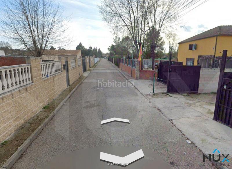 Foto 5ace0ccc-81b0-446e-9f61-65554a7acfd1. Chalet dans calle petunia 10 dans Yeles