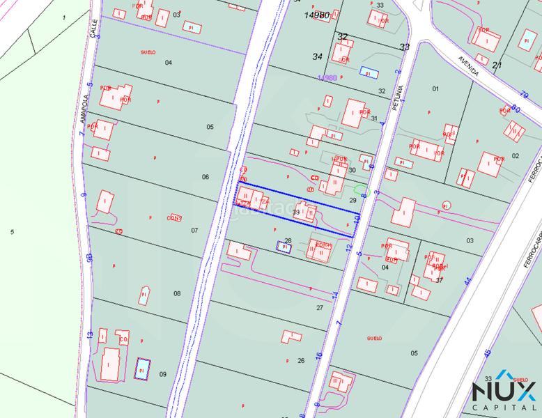 Foto a029f978-45a0-4949-a927-634eac729cd8. Chalet dans calle petunia 10 dans Yeles