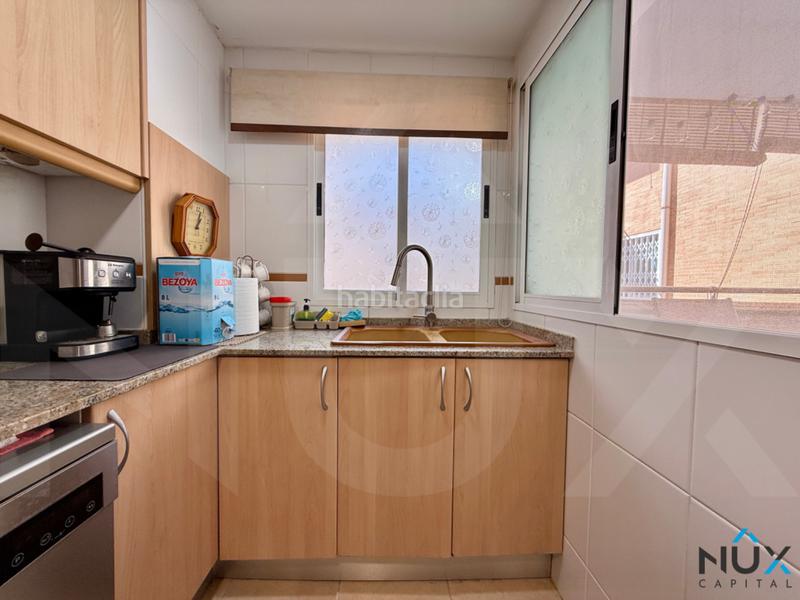 Foto 0c09baf0-6974-4f16-b9a8-c00fba55eb92. Ático  dúplex en la pobla de vallbona en Núcleo Urbano Pobla de Vallbona (la)