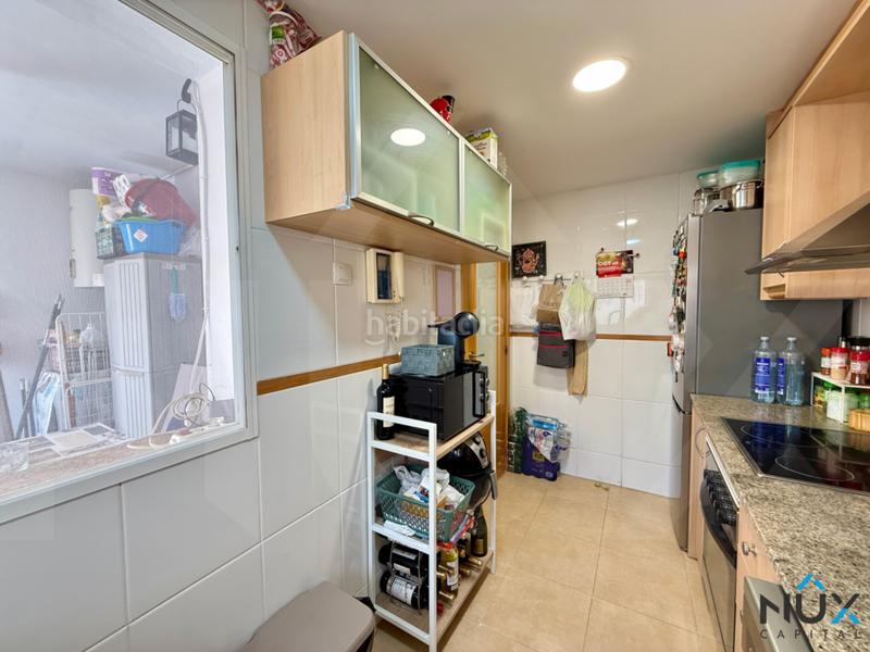 Foto 0c2585e5-847c-4b6b-b194-945fb77c7bb1. Ático  dúplex en la pobla de vallbona en Núcleo Urbano Pobla de Vallbona (la)