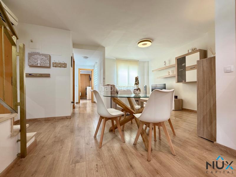 Foto 16b67f50-8640-4564-95a1-3f46616e95e3. Ático  dúplex en la pobla de vallbona en Núcleo Urbano Pobla de Vallbona (la)