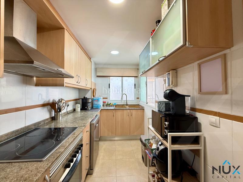 Foto 186ef20e-183a-4023-bb69-f83b7f94caaa. Ático  dúplex en la pobla de vallbona en Núcleo Urbano Pobla de Vallbona (la)