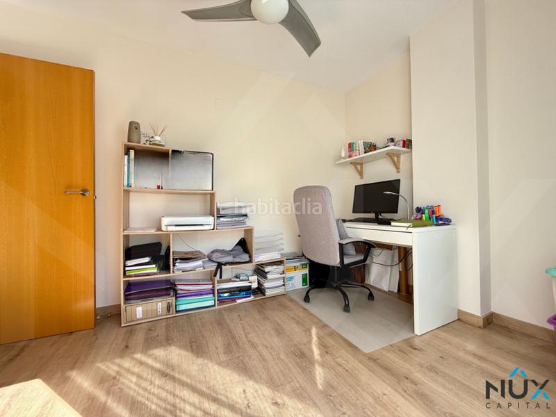 Foto 1b5c217e-2bb7-43f2-b6d2-db3d6f8cb643. Ático  dúplex en la pobla de vallbona en Núcleo Urbano Pobla de Vallbona (la)