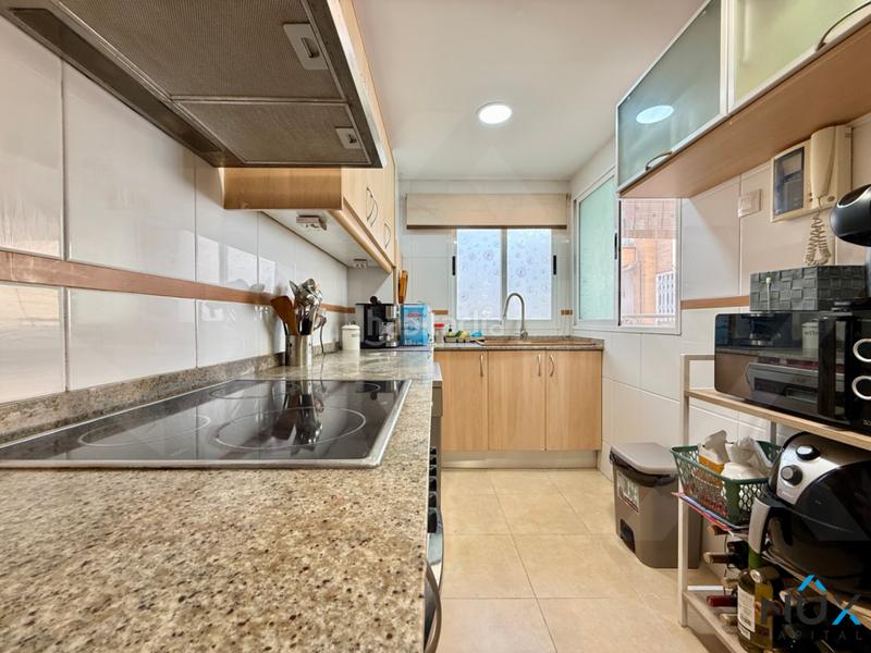 Foto 1bb02c69-ce61-4320-bcc3-a67361b45739. Ático  dúplex en la pobla de vallbona en Núcleo Urbano Pobla de Vallbona (la)