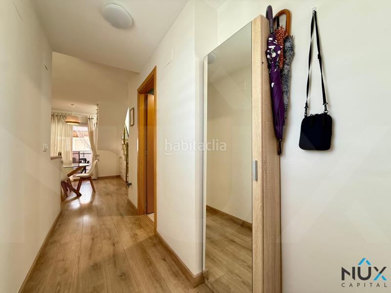 Foto 1e6f1c30-994e-428e-92e1-e181e9e787de. Ático  dúplex en la pobla de vallbona en Núcleo Urbano Pobla de Vallbona (la)