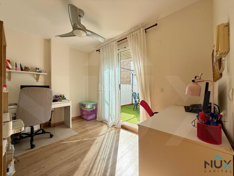 Foto 22defb00-ac03-4d8d-b7f3-9b859e700aa0. Ático  dúplex en la pobla de vallbona en Núcleo Urbano Pobla de Vallbona (la)