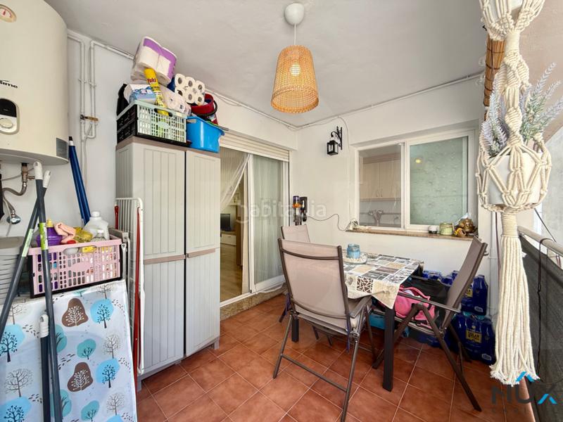 Foto 2e09cfb7-39df-4247-9a78-569dd0d1f196. Ático  dúplex en la pobla de vallbona en Núcleo Urbano Pobla de Vallbona (la)