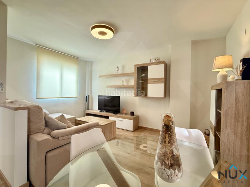 Foto 3697d153-71b6-4271-b002-09ec28ab8096. Ático  dúplex en la pobla de vallbona en Núcleo Urbano Pobla de Vallbona (la)